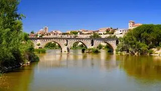 Thumbnail: Zamora, Spain 🇪🇸 | A Gem in Castile & León | Walking Tour