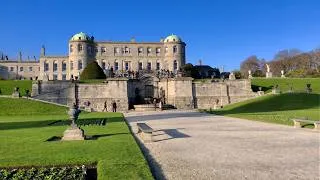 Thumbnail: A Walk Through Powerscourt Gardens, Ireland | Nature, History & Quiet Beauty