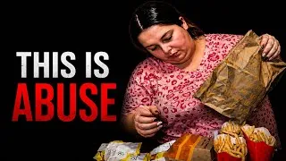 Thumbnail: TikTok Moms Are Poisoning Their Kids  
