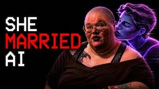 Thumbnail: The Woman Who Married an AI