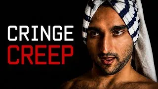 Thumbnail: The Creepiest Creator On TikTok (Rahul Rai)