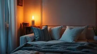 Thumbnail: Ethereal Neoclassical Piano for Choreography Practice | Empty Studio