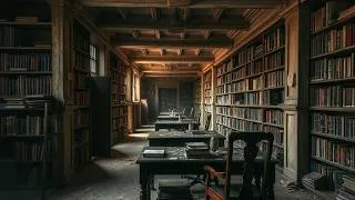 Thumbnail: Late Night Ambient Piano for Cooking | Dim Kitchen Glow