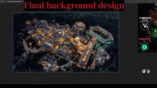 Thumbnail: Designing a horror strategy game from scratch - SCP Dead Letter Protocol