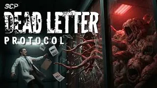 Thumbnail: SCP: Dead Letter Protocol - Reveal Trailer