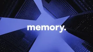 Thumbnail: i was just a memory.