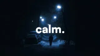 Thumbnail: calm your heart.
