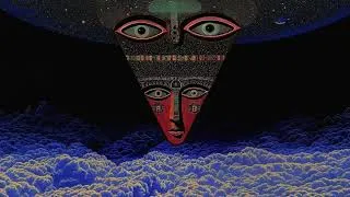Thumbnail: 𝗖𝗢𝗗𝗘𝗫 𝗢𝗙 𝗧𝗛𝗘 𝗦𝗞𝗬 無宿 | 1990s Ambient Vaporwave