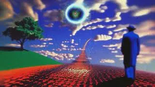 Thumbnail: 𝗧𝗛𝗘 𝗙𝗜𝗡𝗔𝗟 𝗪𝗜𝗧𝗡𝗘𝗦𝗦 終観 | 80s Ambient Vaporwave