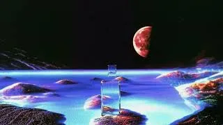 Thumbnail: 𝗔𝗙𝗧𝗘𝗥𝗟𝗜𝗚𝗛𝗧 𝗠𝗜𝗥𝗔𝗚𝗘 残幻 | 80s Ambient Vaporwave