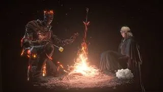Thumbnail: Everything about BONFIRES ᵃⁿᵈ ᶦ ᵈᵒ ᵐᵉᵃⁿ ᵉᵛᵉʳʸᵗʰᶦⁿᵍᵎ