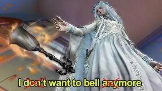 Thumbnail: How good is the WRAITH-CALLING BELL? -Nightreign