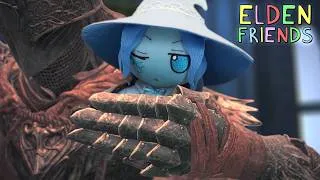 Thumbnail: That's a little version of me Tarnished - Smiling Friends