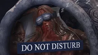Thumbnail: Everything you can sleep in Elden Ring DLC ᶦⁿ ᵒʳᵈᵉʳ ᵒᶠ ᵗᶦʳᵉᵈⁿᵉˢˢ... 💤