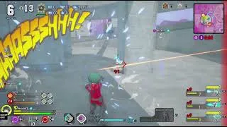 Thumbnail: MY HERO ULTRA RUMBLE_20260820133312