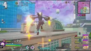Thumbnail: TECH BAKUGO IS A COMPLETE MENACE