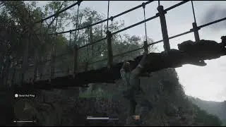 Thumbnail: METAL GEAR SOLID Δ: SNAKE EATER