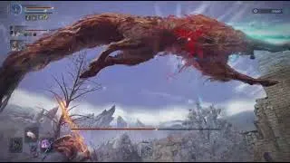 Thumbnail: ELDEN RING NIGHTREIGN Wylder Gameplay