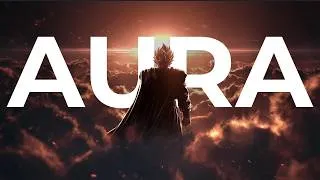 Thumbnail: AURA = ♾️ | 1 HOUR VIRAL AURA MUSIC PLAYLIST 2026 🔥 BOUNCE PHONK MIX to BOOST YOUR AURA