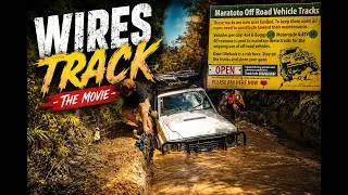 Thumbnail: Drowned Rig, Broken Jeep & Absolute Chaos