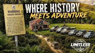 Thumbnail: Where History Meets Adventure | Whangamomona