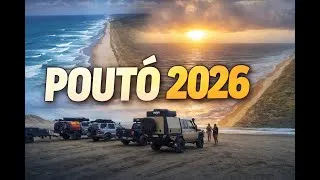 Thumbnail: POUTŌ 2026 | 7 Days of Dunes