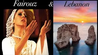 Thumbnail: FAIRUZ & LEBANON