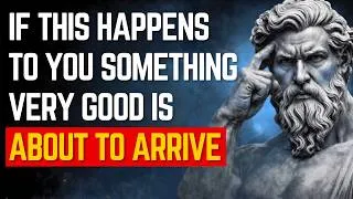 Thumbnail: 10 SIGNS that the UNIVERSE is PREPARING you for something BIG
