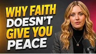 Thumbnail: WHY You Have Faith But Still No Peace and Power | Kathryn Kuhlman Inspired