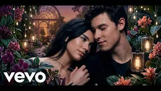 Thumbnail: Dua Lipa Ft Shawn Mendes  - All Because Of Your Love  (Ft. Limit Sound)