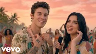 Thumbnail: Dua Lipa Ft Shawn Mendes  - I Am Nothing Without You  (Ft. Limit Sound)