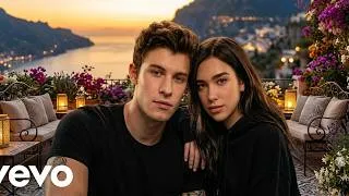 Thumbnail: Dua Lipa Ft Shawn Mendes  - Close To My Heart  (Ft. Limit Sound)