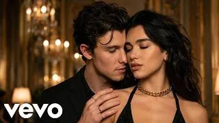 Thumbnail: Dua Lipa Ft Shawn Mendes  - I'll Love You Forever  (Ft. Limit Sound)