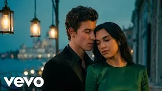 Thumbnail: Dua Lipa Ft Shawn Mendes  -I need to be there for you  (Ft. Limit Sound)