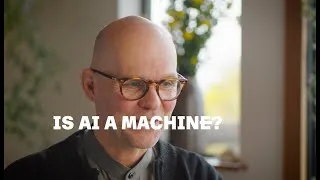 Thumbnail: what everyone is asking about AI (or how can we collectively ask questions)