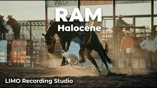 Thumbnail: Halocene - RAM (No Copyright Music) | Angry Rock