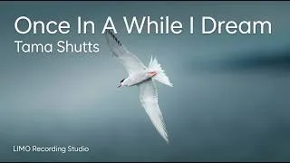 Thumbnail: Tama Shutts - Once In A While I Dream (No Copyright Music) | Sad Jazz & Blues