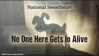 Thumbnail: National Sweetheart - No One Here Gets In Alive (No Copyright Music) | Calm Rock