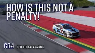 Thumbnail: Can you match this pace? Daily Race B Lap guide - Red Bull Ring Gr.4