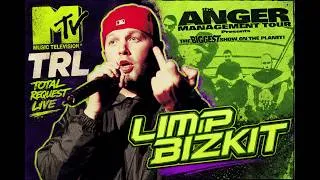 Thumbnail: Interview with Fred Durst during throat issues on the Anger Management Tour 2000