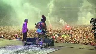 Thumbnail: Limp Bizkit  - Break Stuff (Take Two) - Loserville: Gringo Papi Tour 2025 / São Paulo - 4K HDR