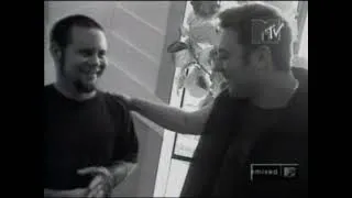 Thumbnail: Limp Bizkit - New Old & Remix 2001 (Full Episode / Doc) Legendado PT/BR