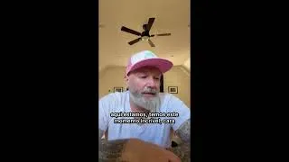 Thumbnail: Statement by Fred Durst on the passing of Sam Rivers 2025