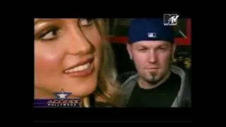 Thumbnail: Masters 2004 - Limp Bizkit - Results May Vary (Making of) *German Subtitles