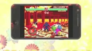 Thumbnail: Samurai Shodown II | NEOGEO Classic from SNK for Android and iOS | Official Trailer