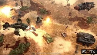 Thumbnail: March of War | Turn-Based Strategy MMO | Official Trailer