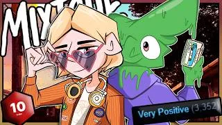 Thumbnail: Mixtape - The "Game" People Pretend To Hate