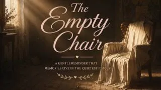 Thumbnail: The Empty Chair