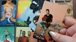 Thumbnail: ✨ A Personal Look at My New Tarot Decks | Why I Bought Them