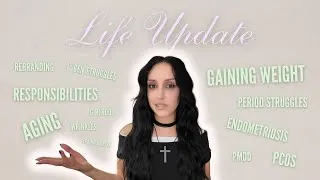 Thumbnail: life update | linabugz